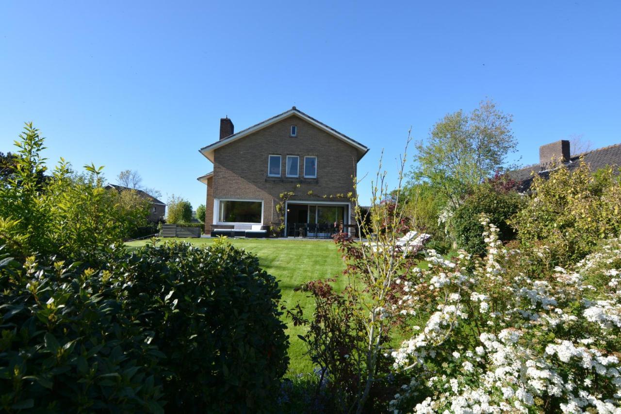 Villa O'Soleil De Panne Exteriör bild