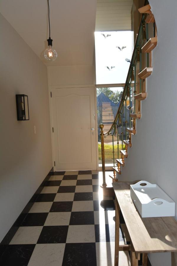 Villa O'Soleil De Panne Exteriör bild