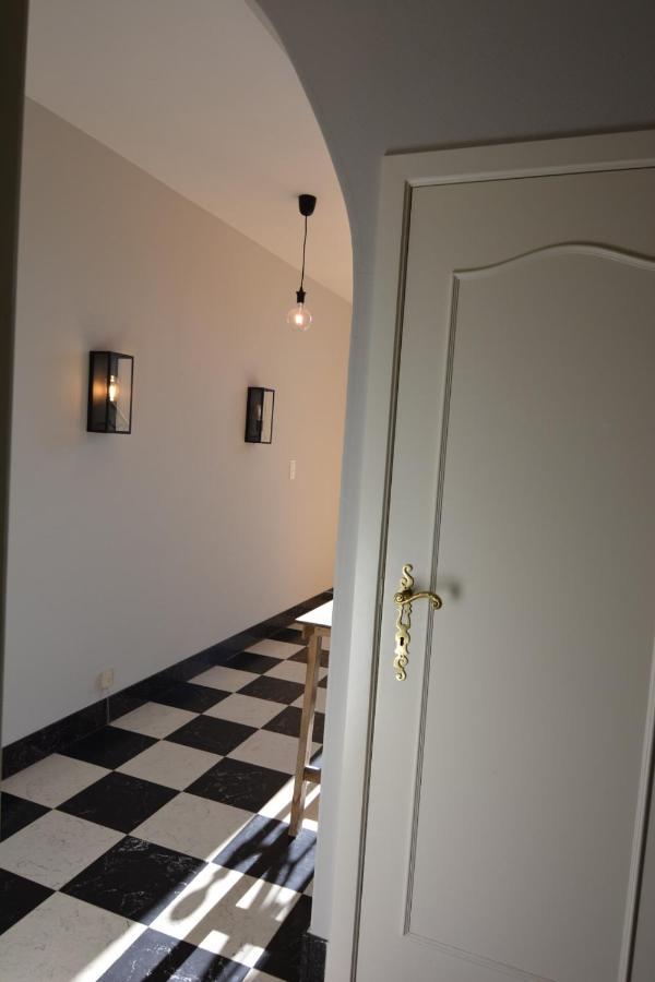 Villa O'Soleil De Panne Exteriör bild