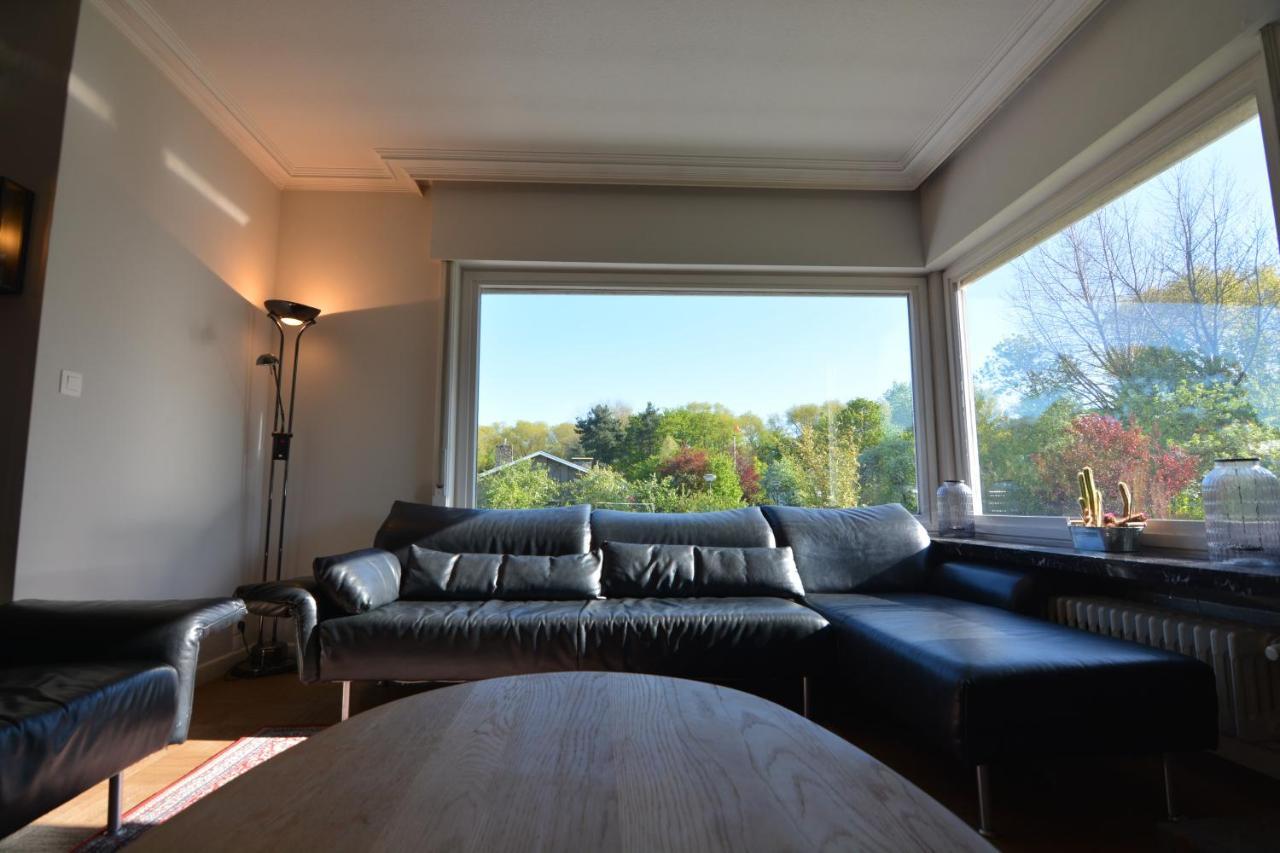 Villa O'Soleil De Panne Exteriör bild