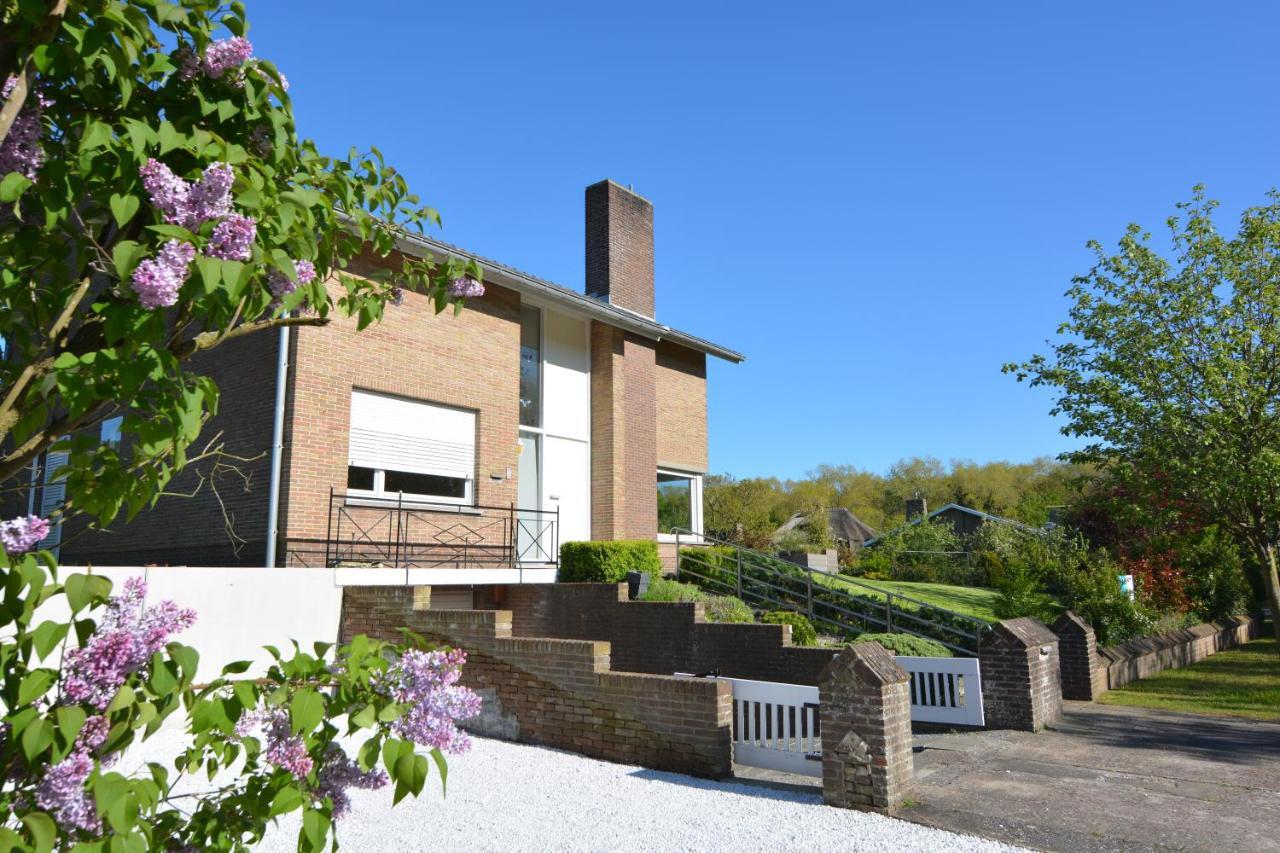 Villa O'Soleil De Panne Exteriör bild